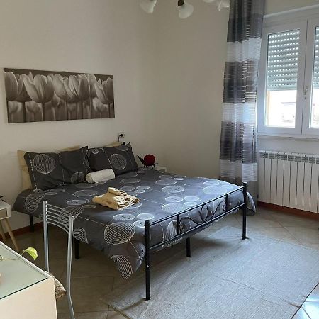 Casina Gentili Apartment Perugia Luaran gambar