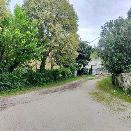 Casina Gentili Apartment Perugia Luaran gambar