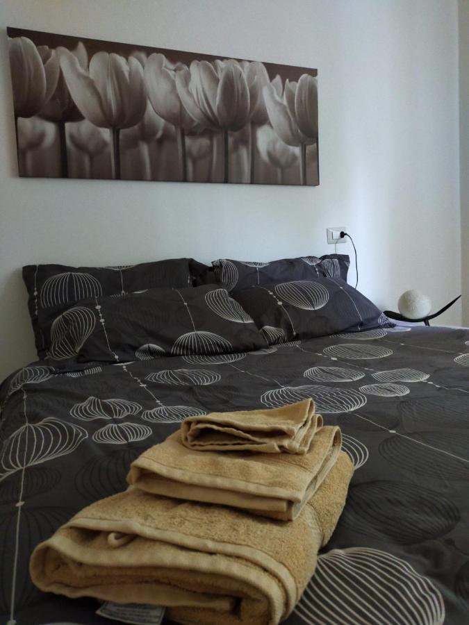 Casina Gentili Apartment Perugia Luaran gambar