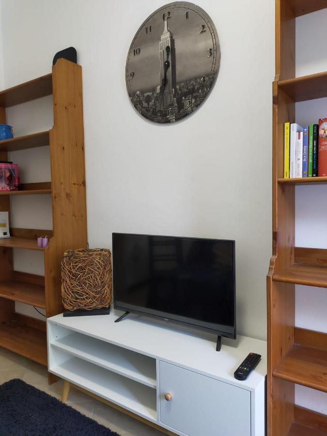 Casina Gentili Apartment Perugia Luaran gambar