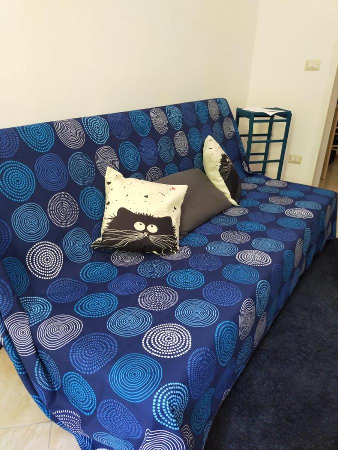 Casina Gentili Apartment Perugia Luaran gambar