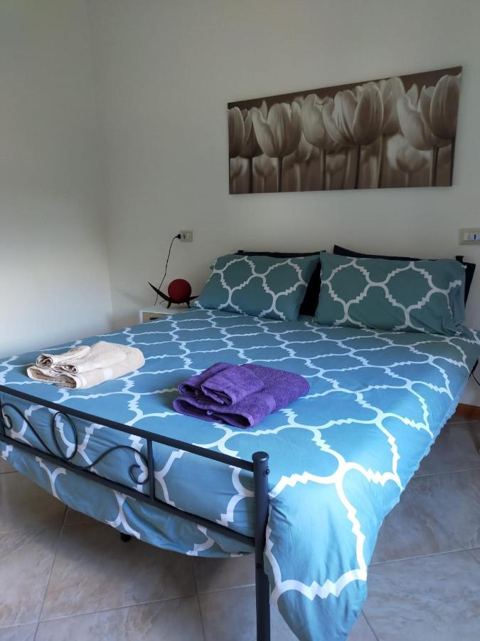 Casina Gentili Apartment Perugia Luaran gambar