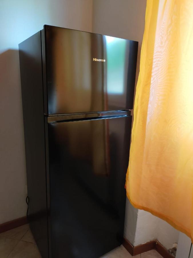 Casina Gentili Apartment Perugia Luaran gambar