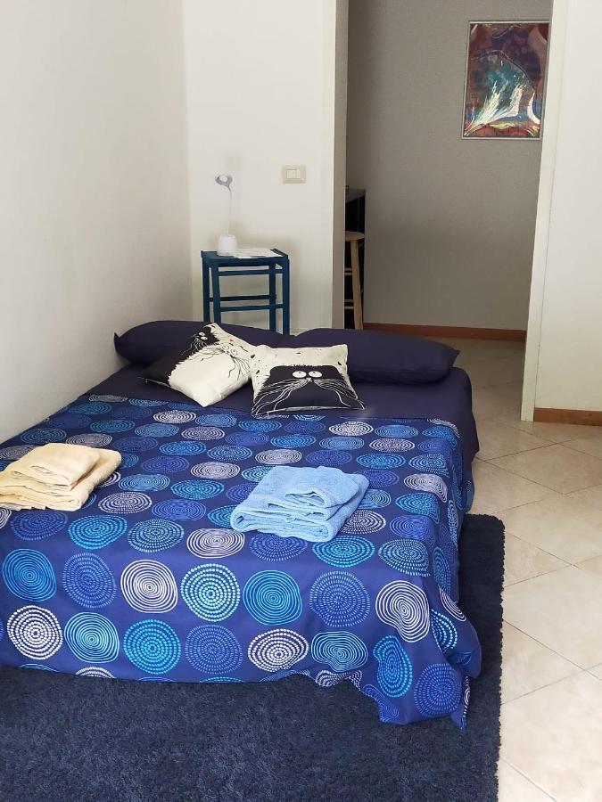 Casina Gentili Apartment Perugia Luaran gambar