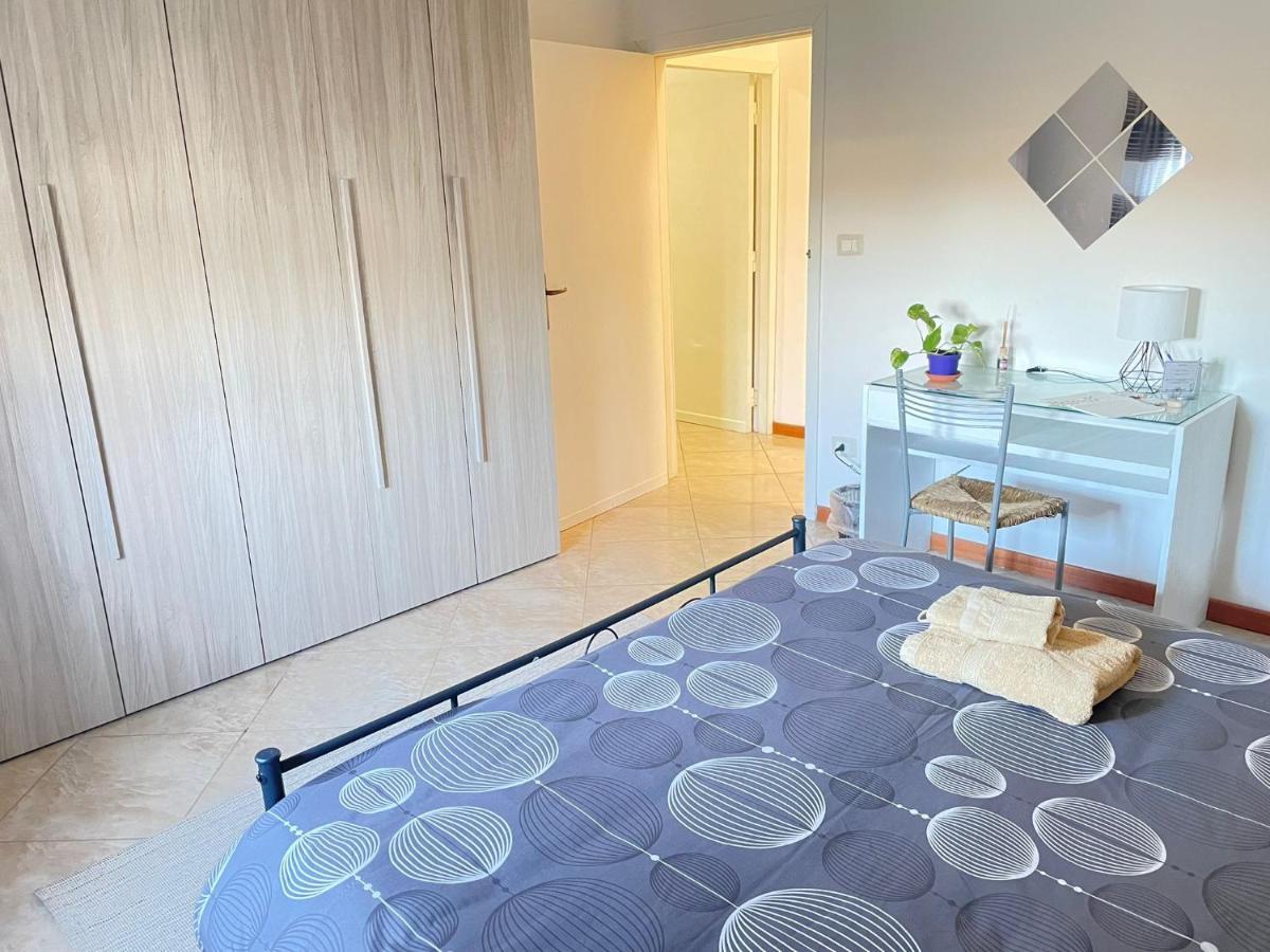 Casina Gentili Apartment Perugia Luaran gambar