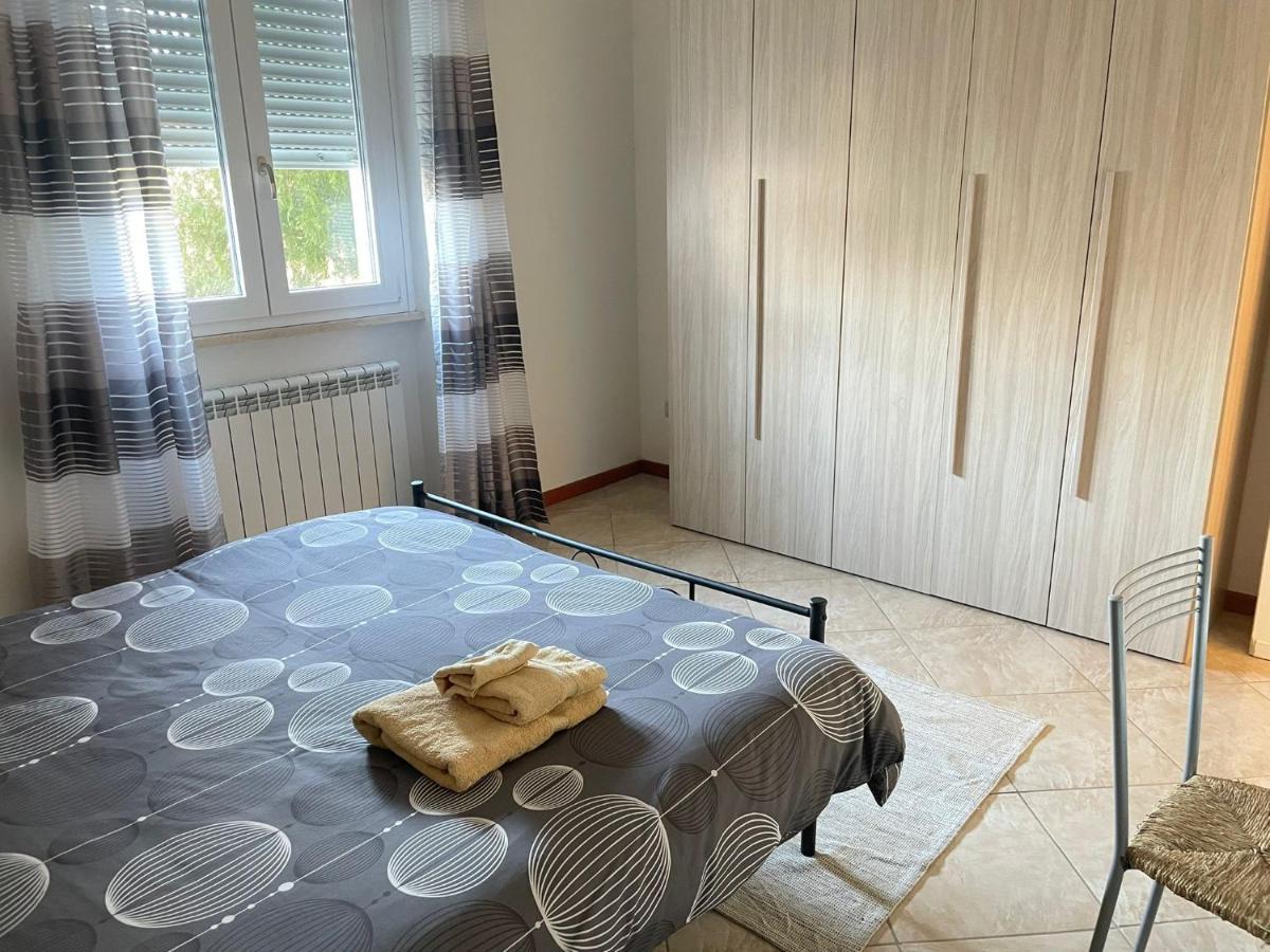 Casina Gentili Apartment Perugia Luaran gambar