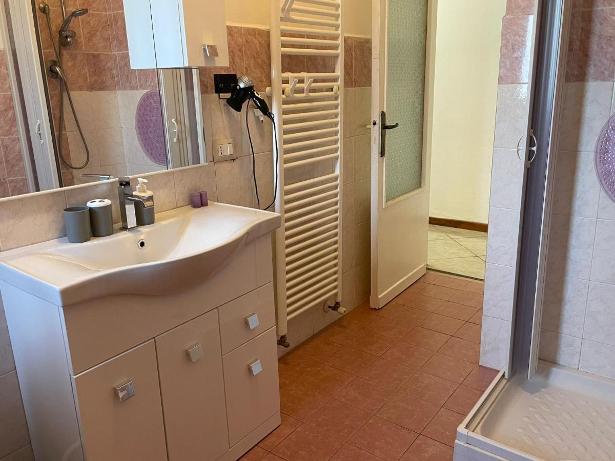 Casina Gentili Apartment Perugia Luaran gambar