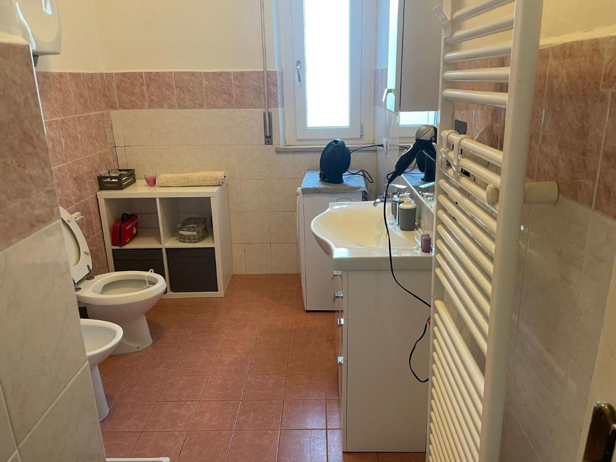 Casina Gentili Apartment Perugia Luaran gambar