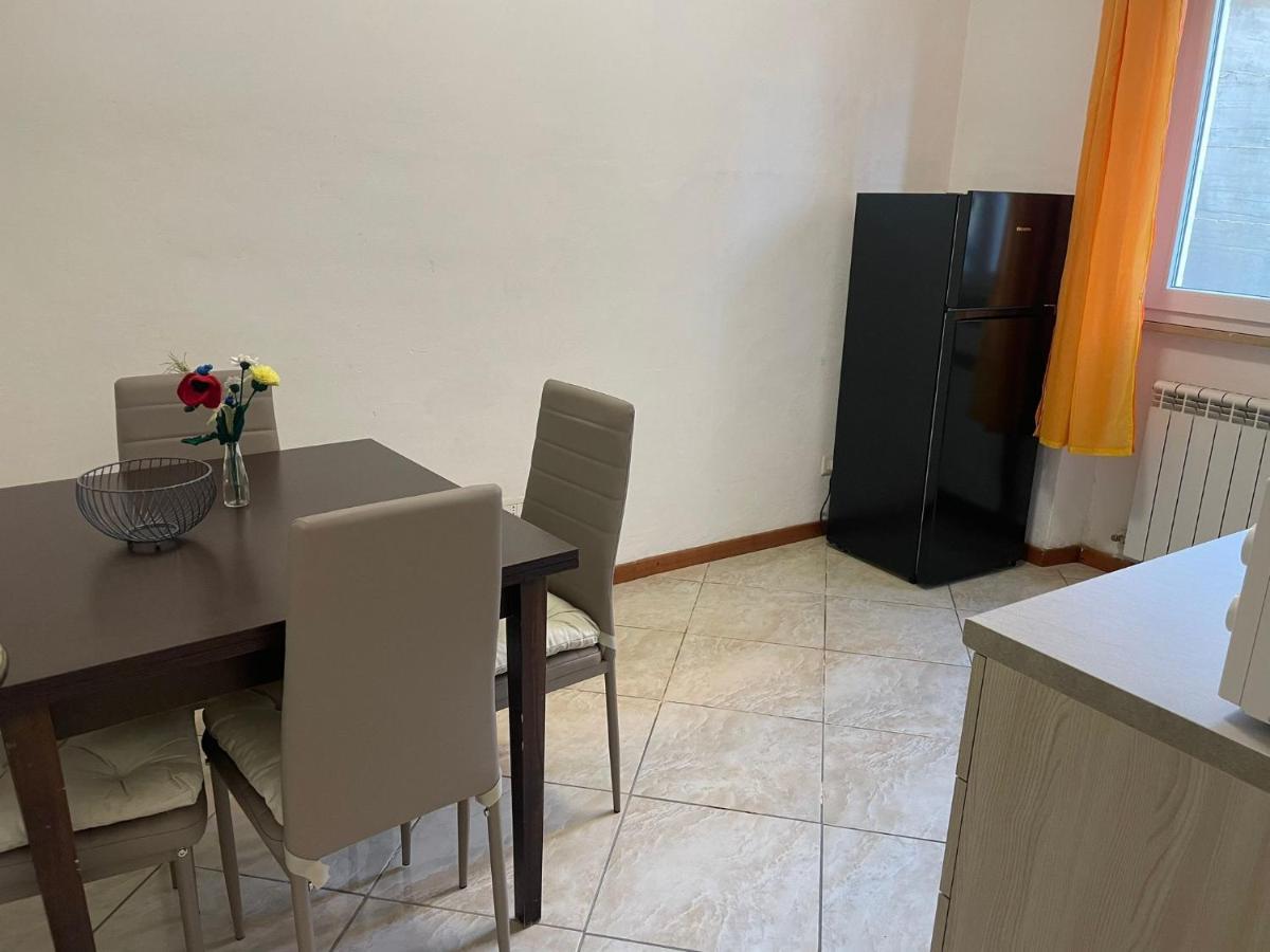 Casina Gentili Apartment Perugia Luaran gambar